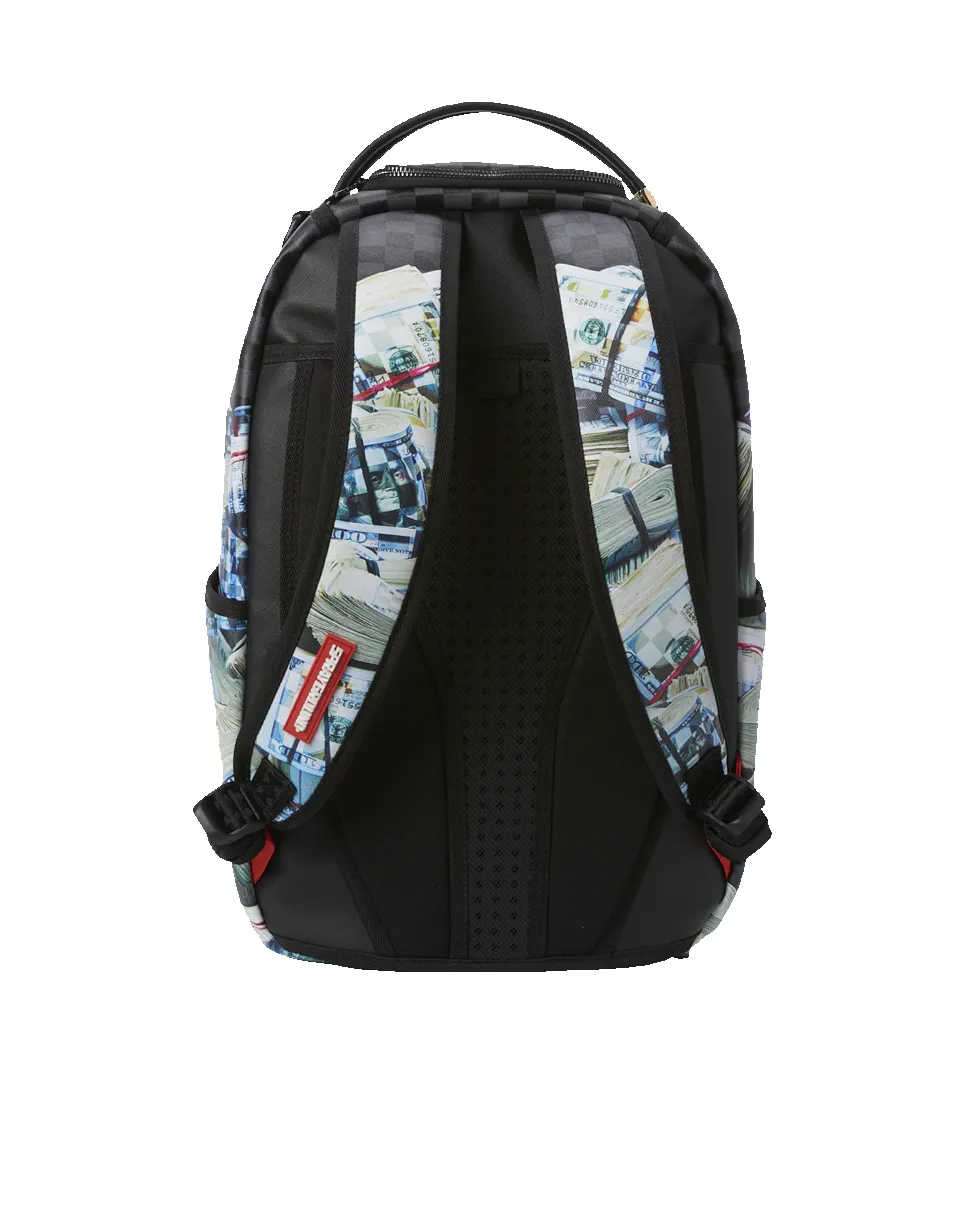 NEW MONEY BACKPACK sold by Sprayground product image thumbnail 4