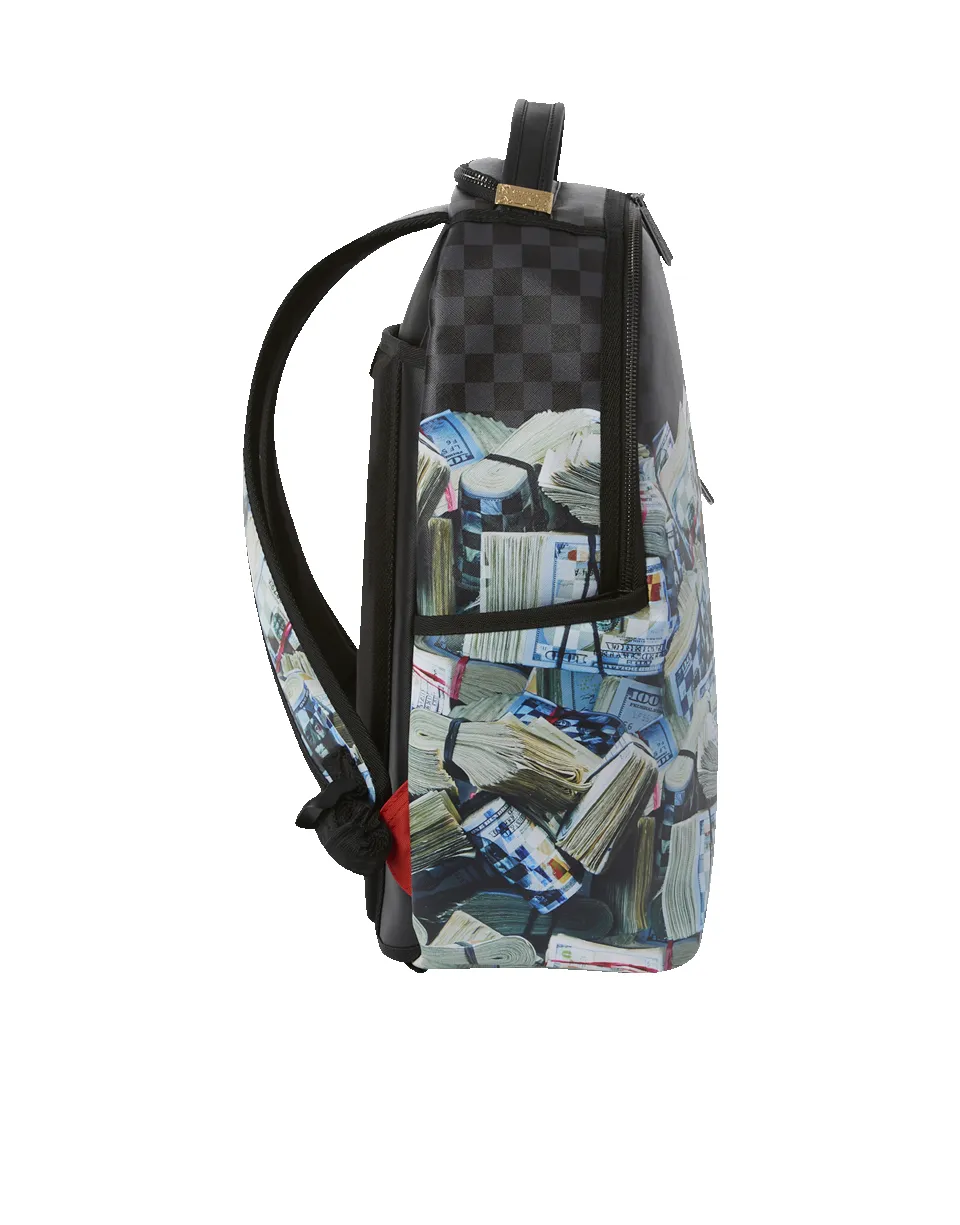 NEW MONEY BACKPACK sold by Sprayground product image thumbnail 3