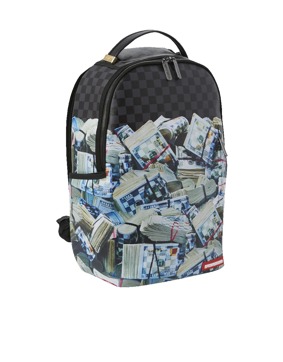 NEW MONEY BACKPACK sold by Sprayground product image thumbnail 2