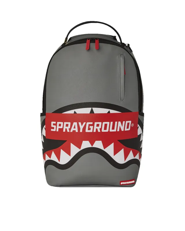 SMASH LOGO NIMBUS DLXSV BACKPACK sold by Sprayground