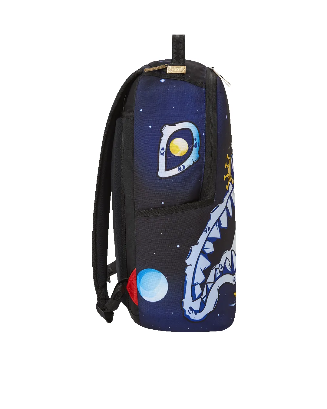 ASTROMANE OUTERSPACEY KNAPSACK (DLXR) sold by Sprayground product image thumbnail 5