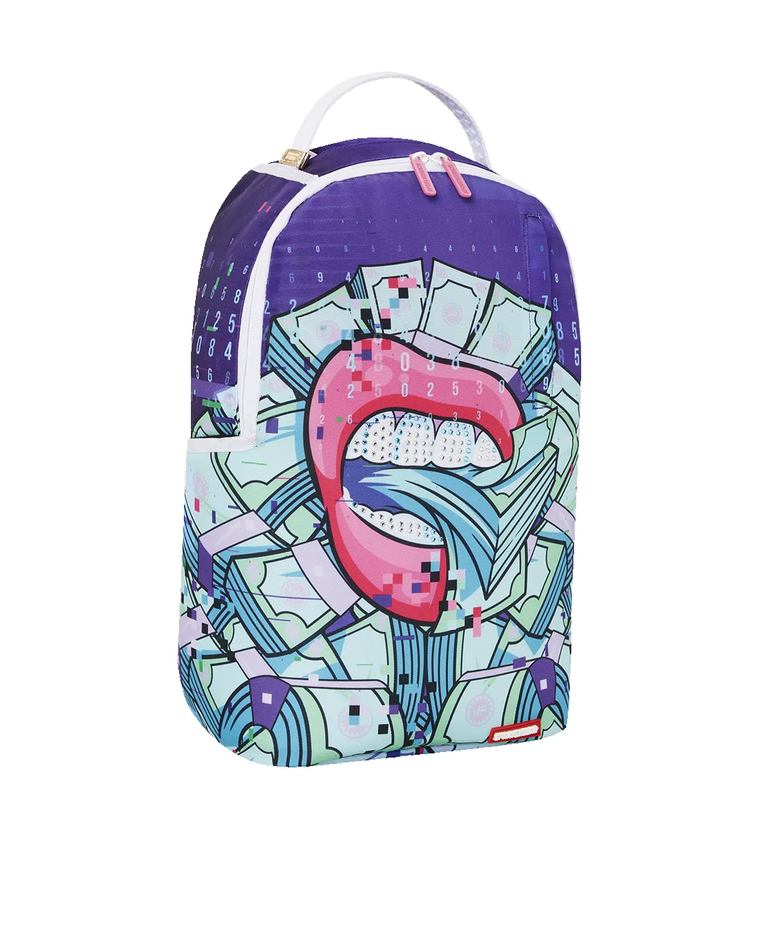BREAKFA$T BACKPACK sold by Sprayground product image thumbnail 3