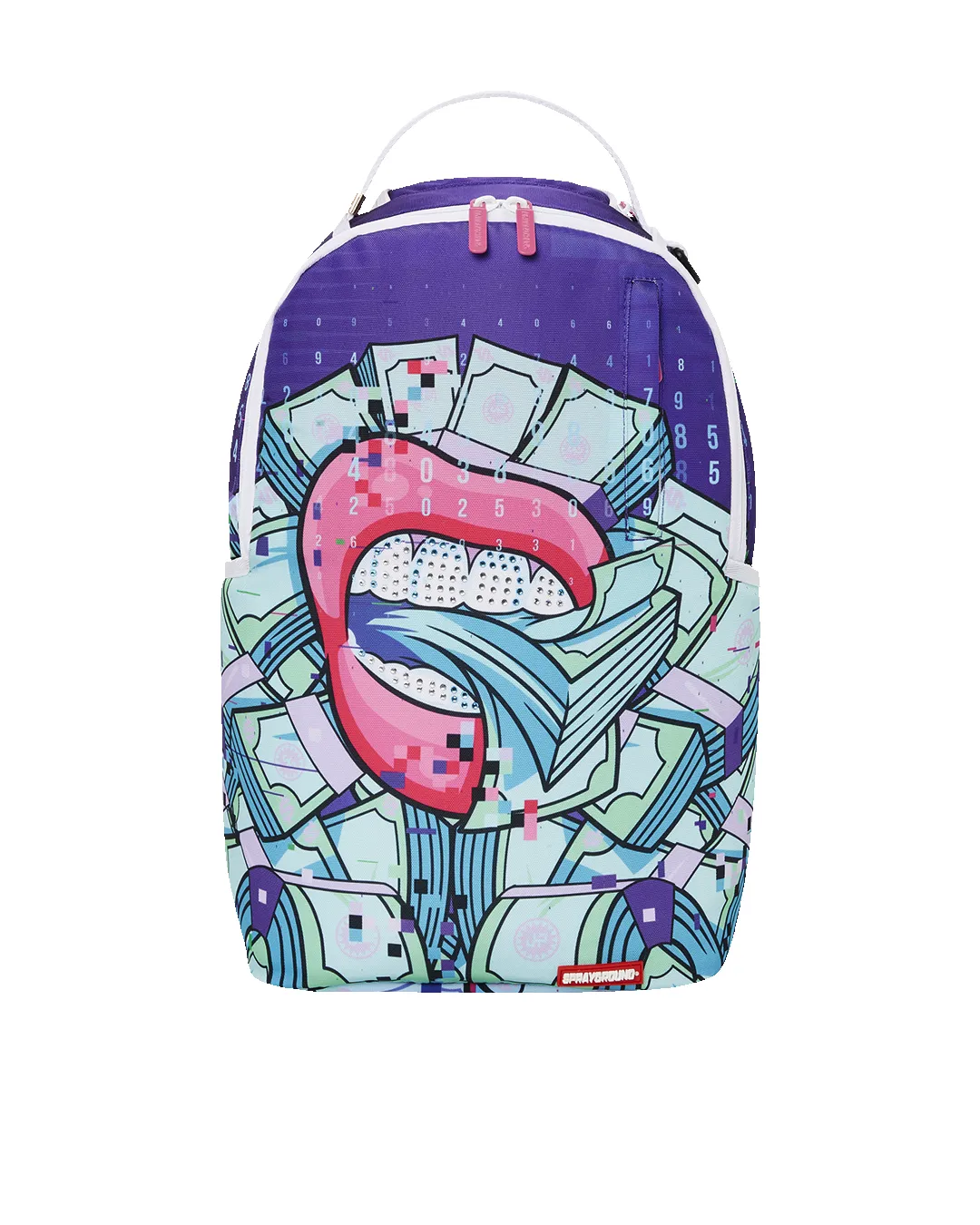 BREAKFA$T BACKPACK sold by Sprayground