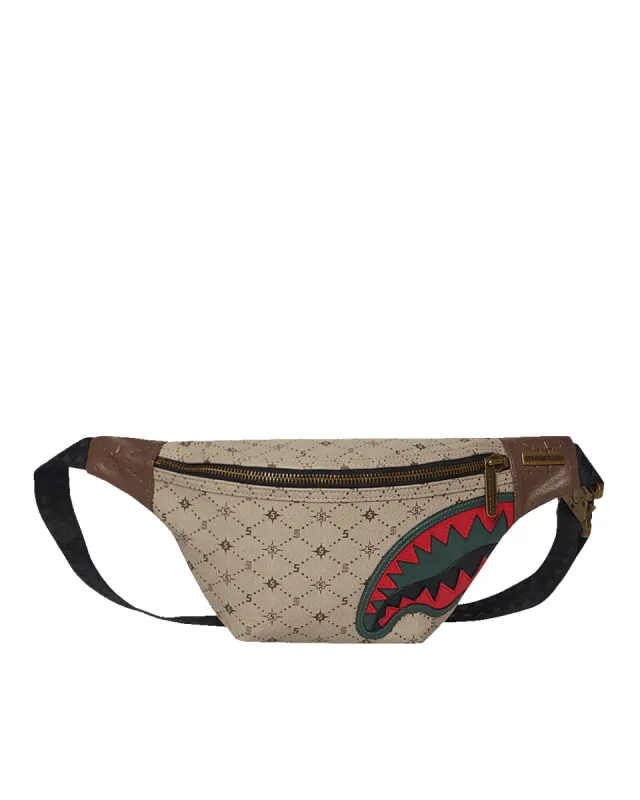 FIFTH AVENUE SAVVY CROSSBODY sold by Sprayground