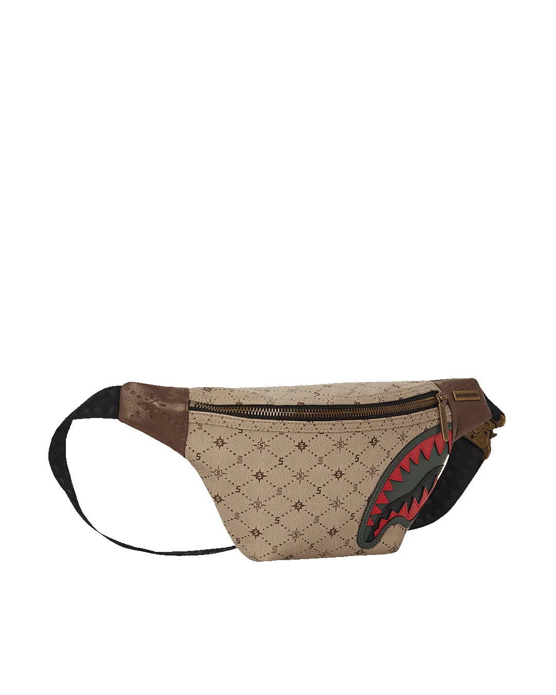 FIFTH AVENUE SAVVY CROSSBODY sold by Sprayground product image thumbnail 3
