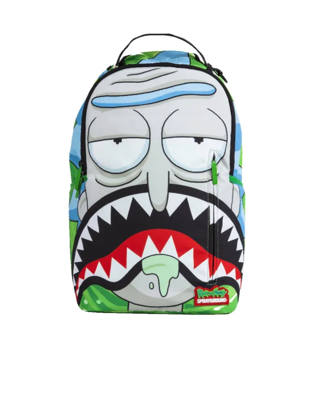 RICK SHARK sold by Sprayground