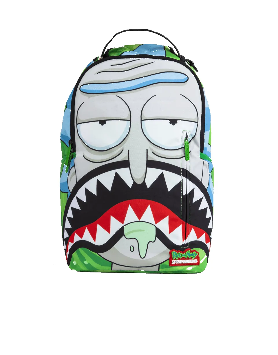 RICK SHARK sold by Sprayground