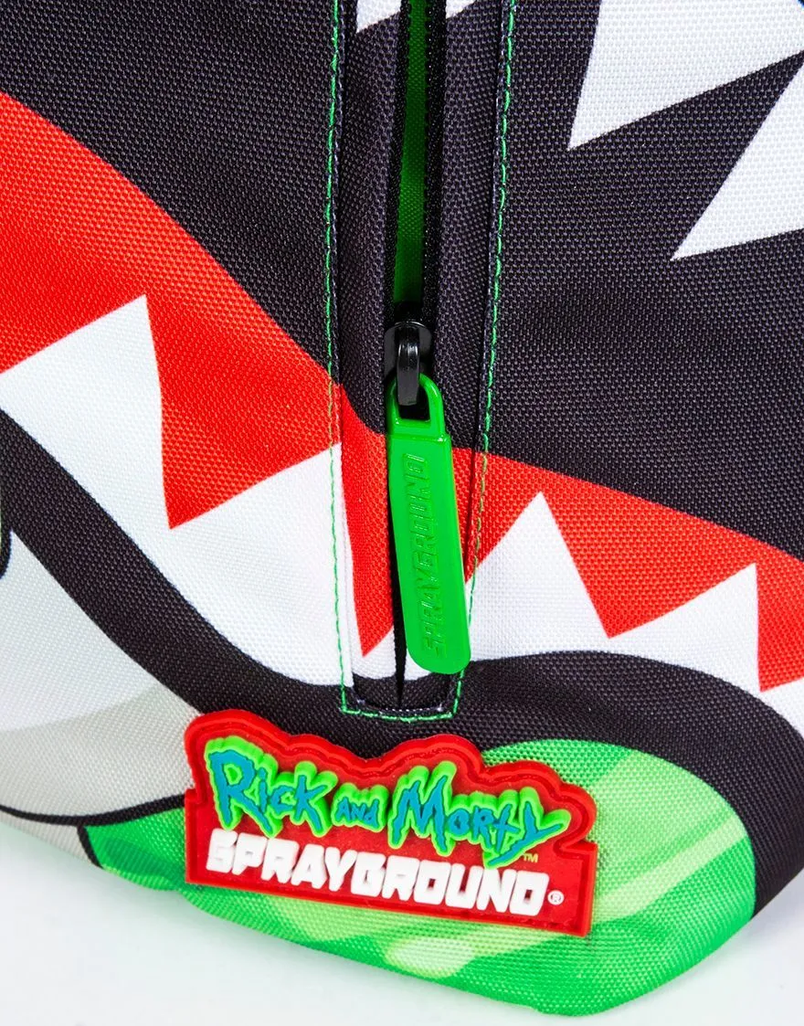 RICK SHARK sold by Sprayground product image thumbnail 5