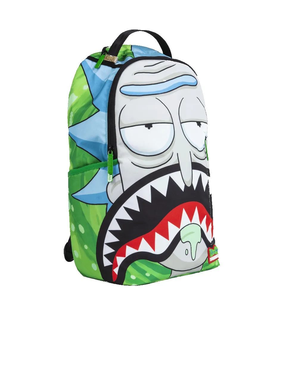 RICK SHARK sold by Sprayground product image thumbnail 2