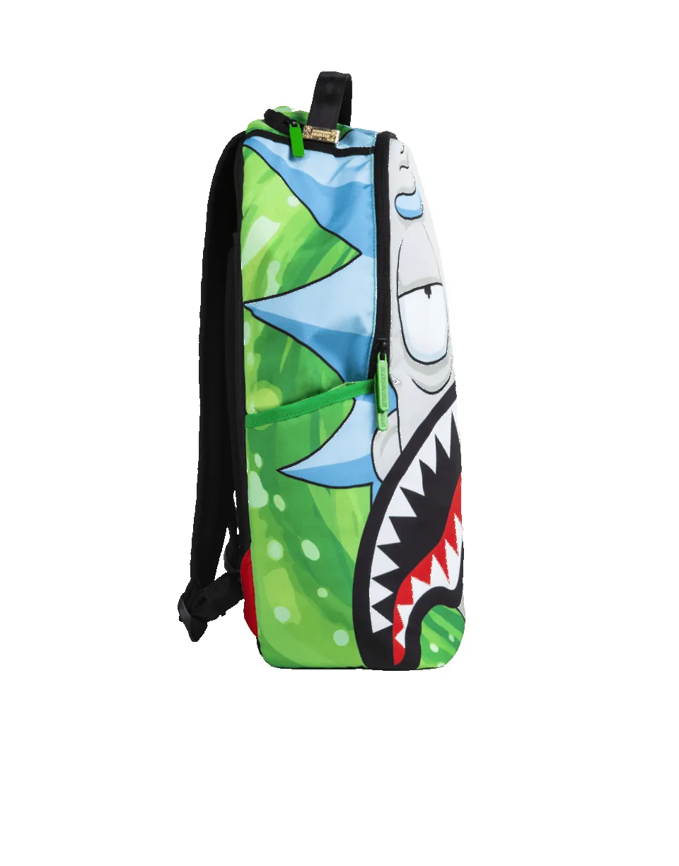 RICK SHARK sold by Sprayground product image thumbnail 3