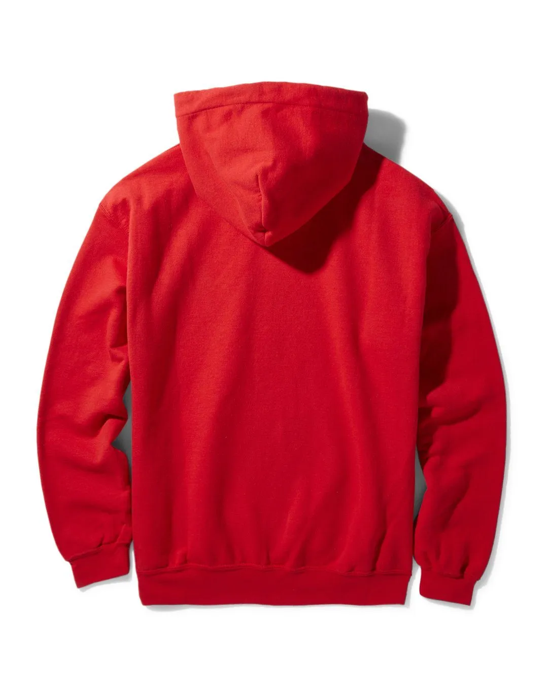 HOUSE OF VILLAINS HOODIE (RED) sold by Sprayground product image thumbnail 2