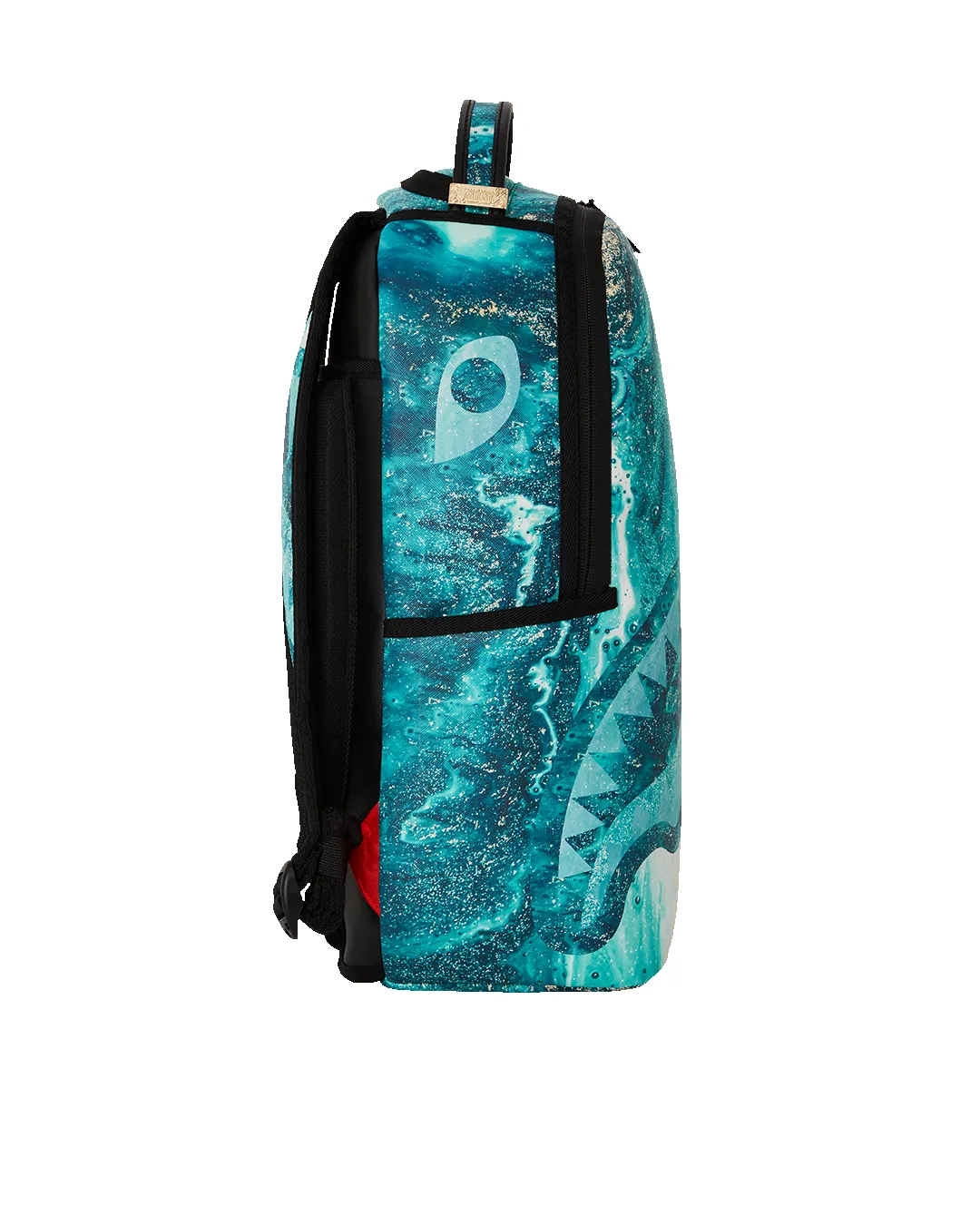 TECTONIC PLATE DLXSV BACKPACK sold by Sprayground product image thumbnail 5