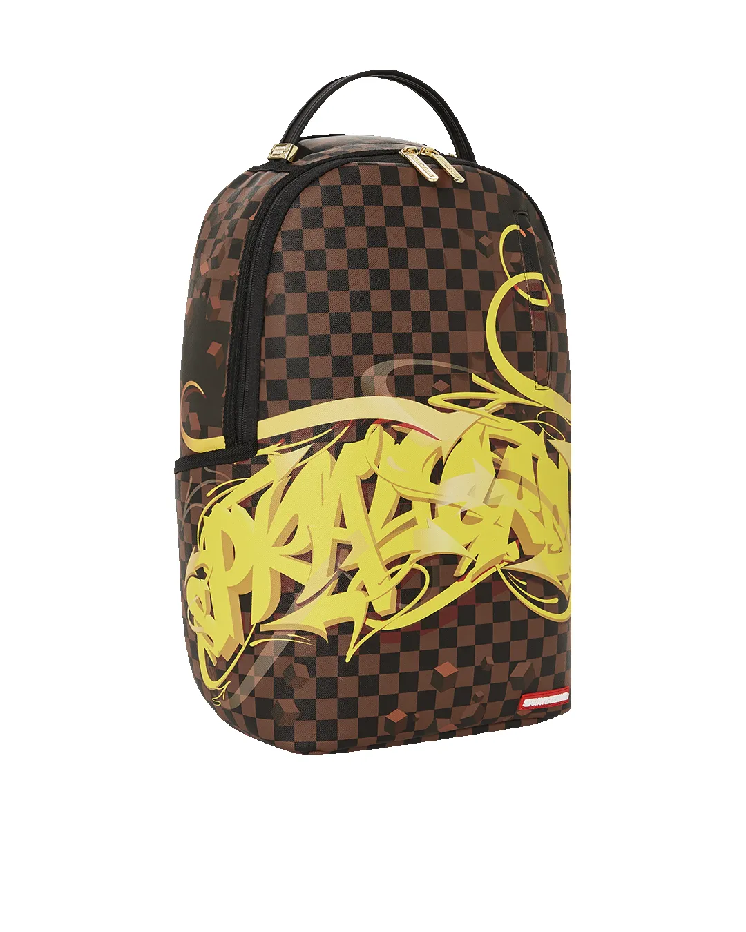 3D GRAFFITI BACKPACK (DLXV) sold by Sprayground product image thumbnail 3