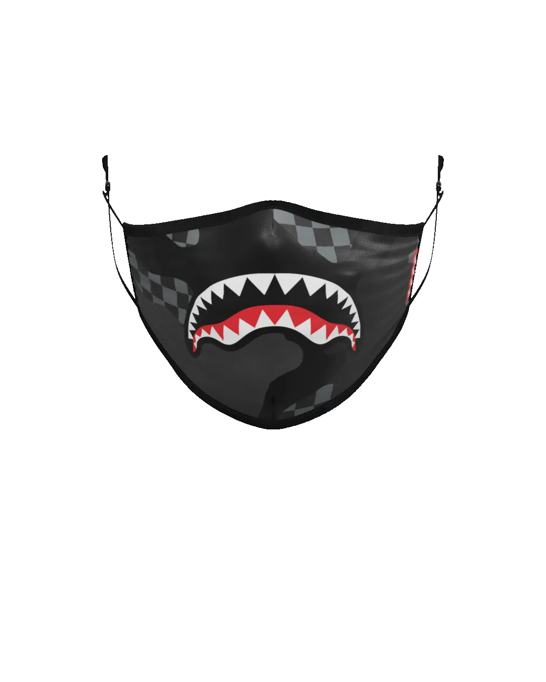 ADULT 3AM FORM-FITTING FACE MASK sold by Sprayground