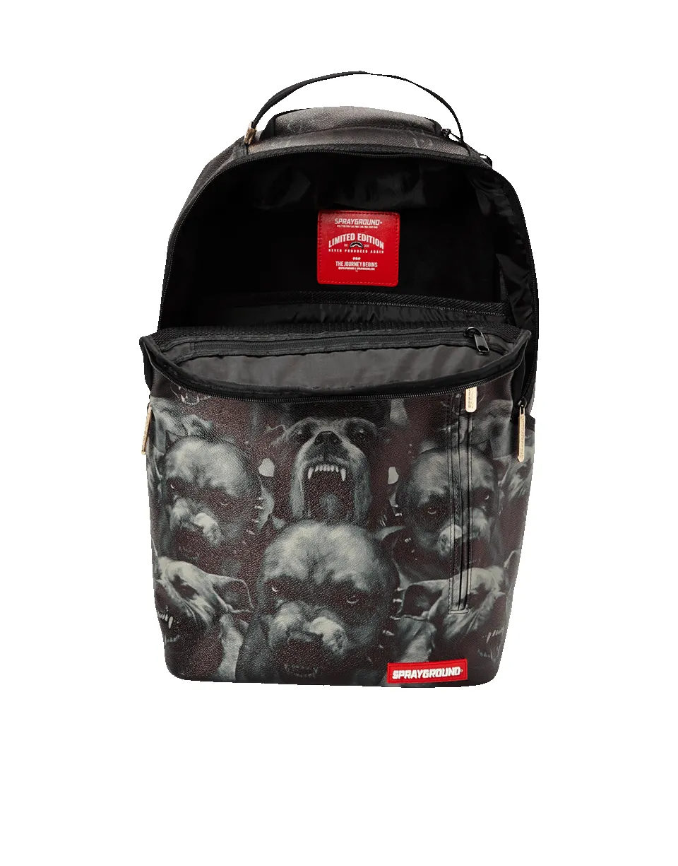 PITBULLS sold by Sprayground product image thumbnail 4
