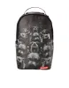 PITBULLS sold by Sprayground