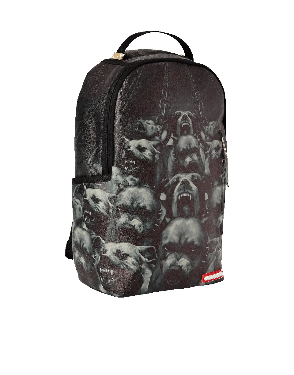 PITBULLS sold by Sprayground product image thumbnail 2
