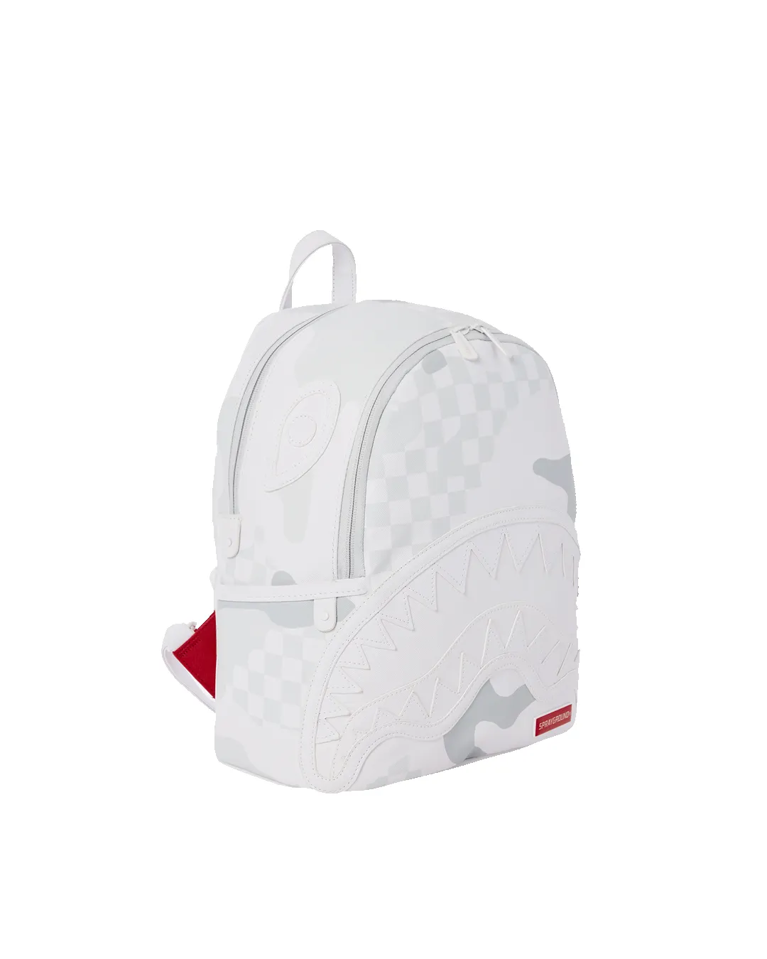 3AM LE BLANC SAVAGE BACKPACK sold by Sprayground product image thumbnail 3