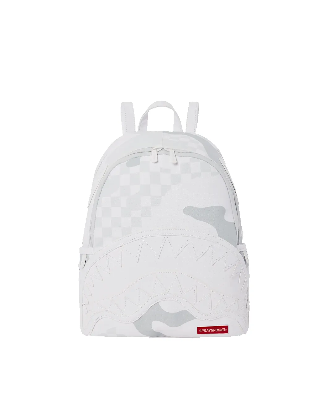 3AM LE BLANC SAVAGE BACKPACK sold by Sprayground