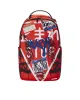 DON'T STOP WON'T STOP スプレーグラウンド (DLXR) sold by Sprayground