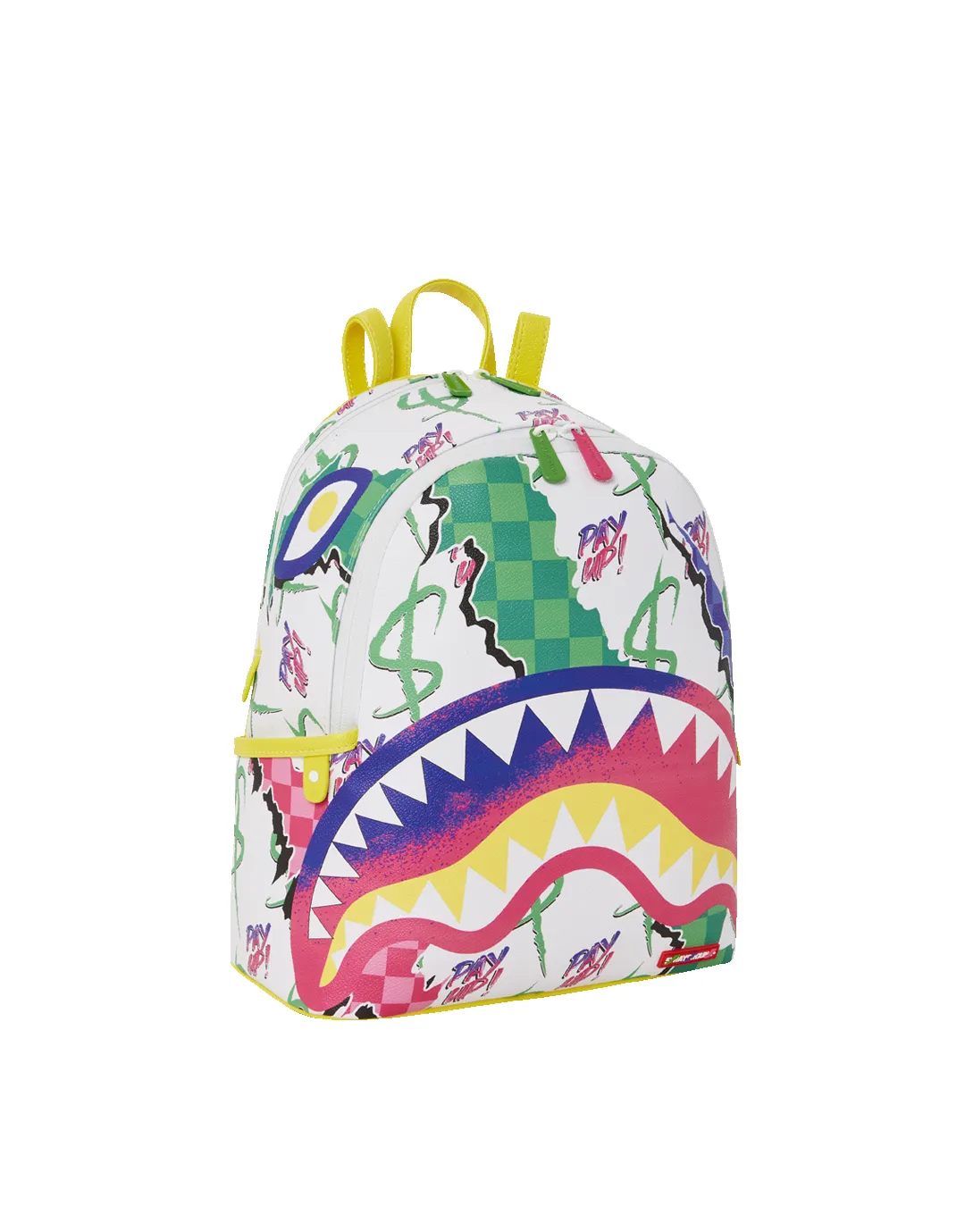 DREAMY TECHNICOLOR SAVAGE sold by Sprayground product image thumbnail 3