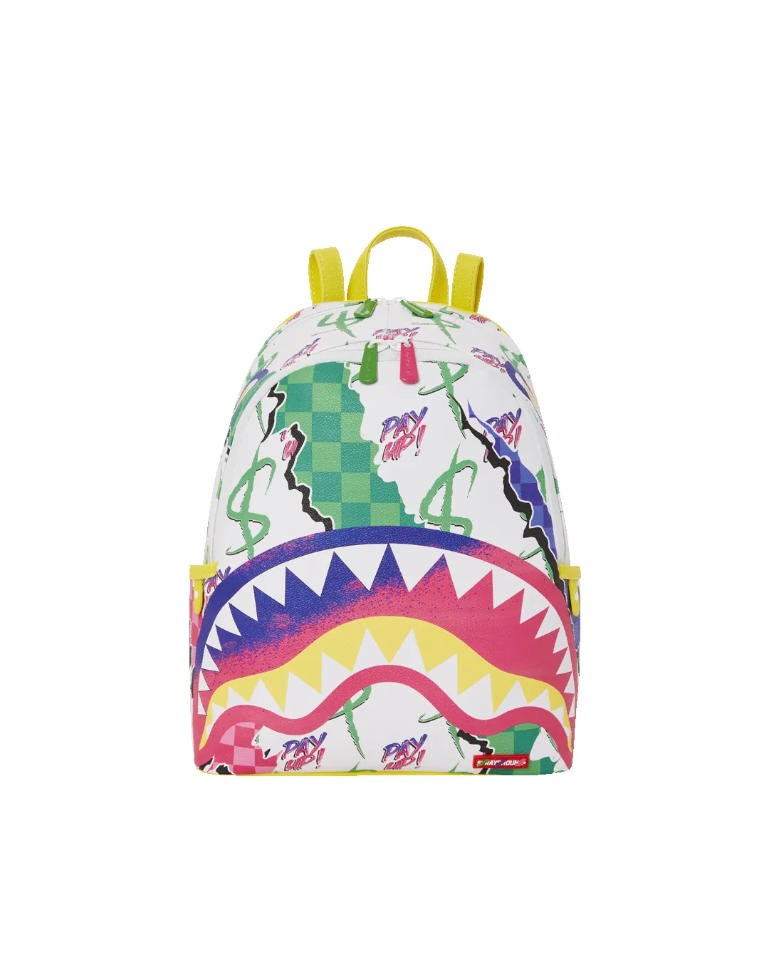 DREAMY TECHNICOLOR SAVAGE sold by Sprayground