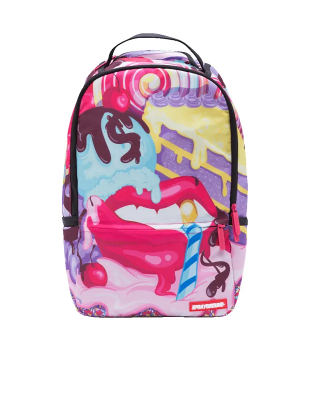 SUGAR LIPS sold by Sprayground