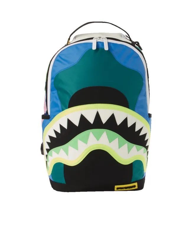 BEL AIR BACKPACK sold by Sprayground