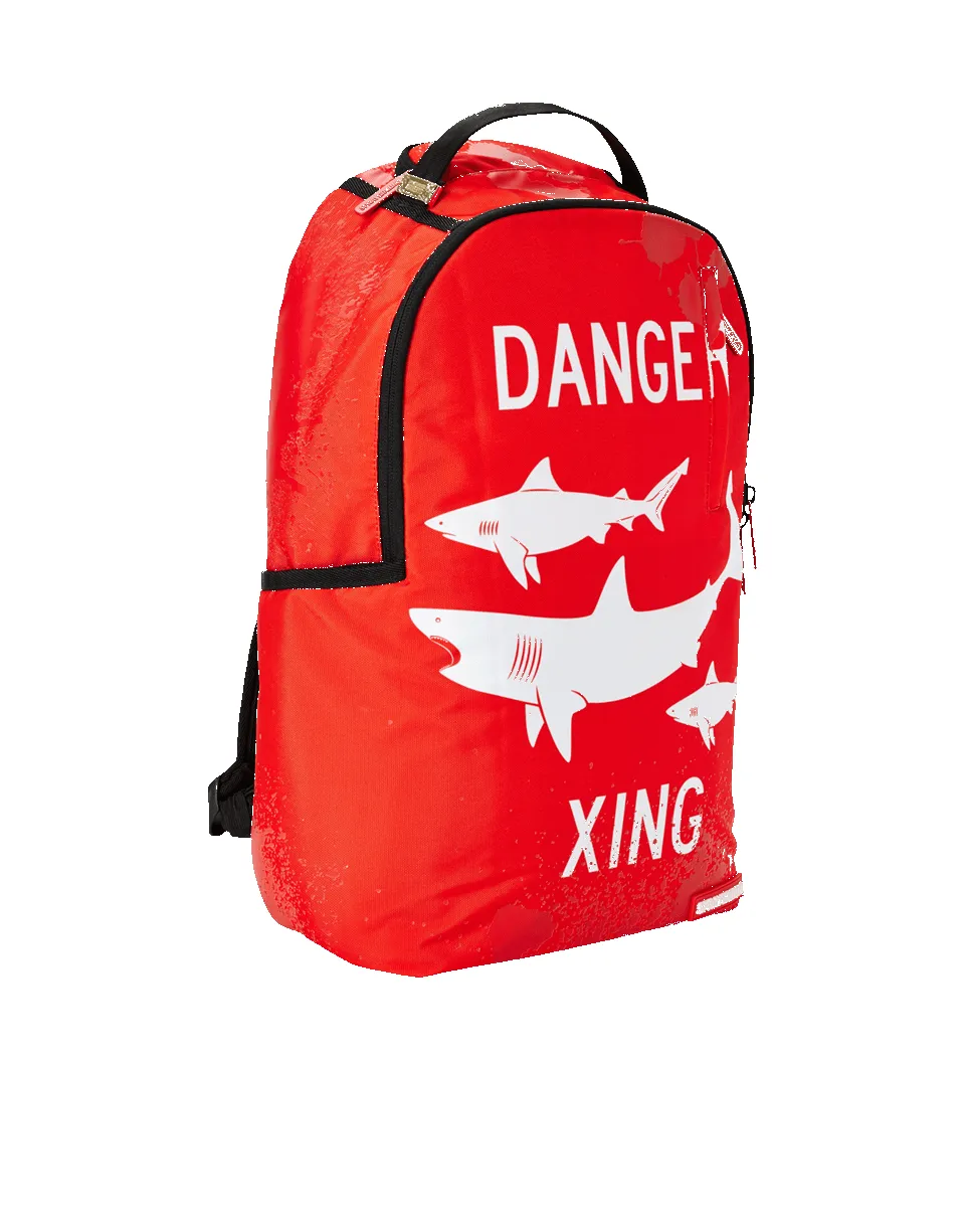 SHARK X-ING sold by Sprayground product image thumbnail 2