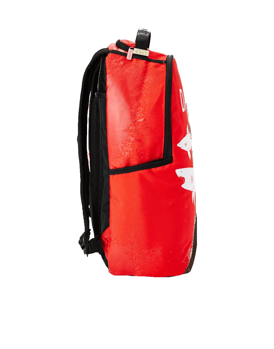 SHARK X-ING sold by Sprayground product image thumbnail 3