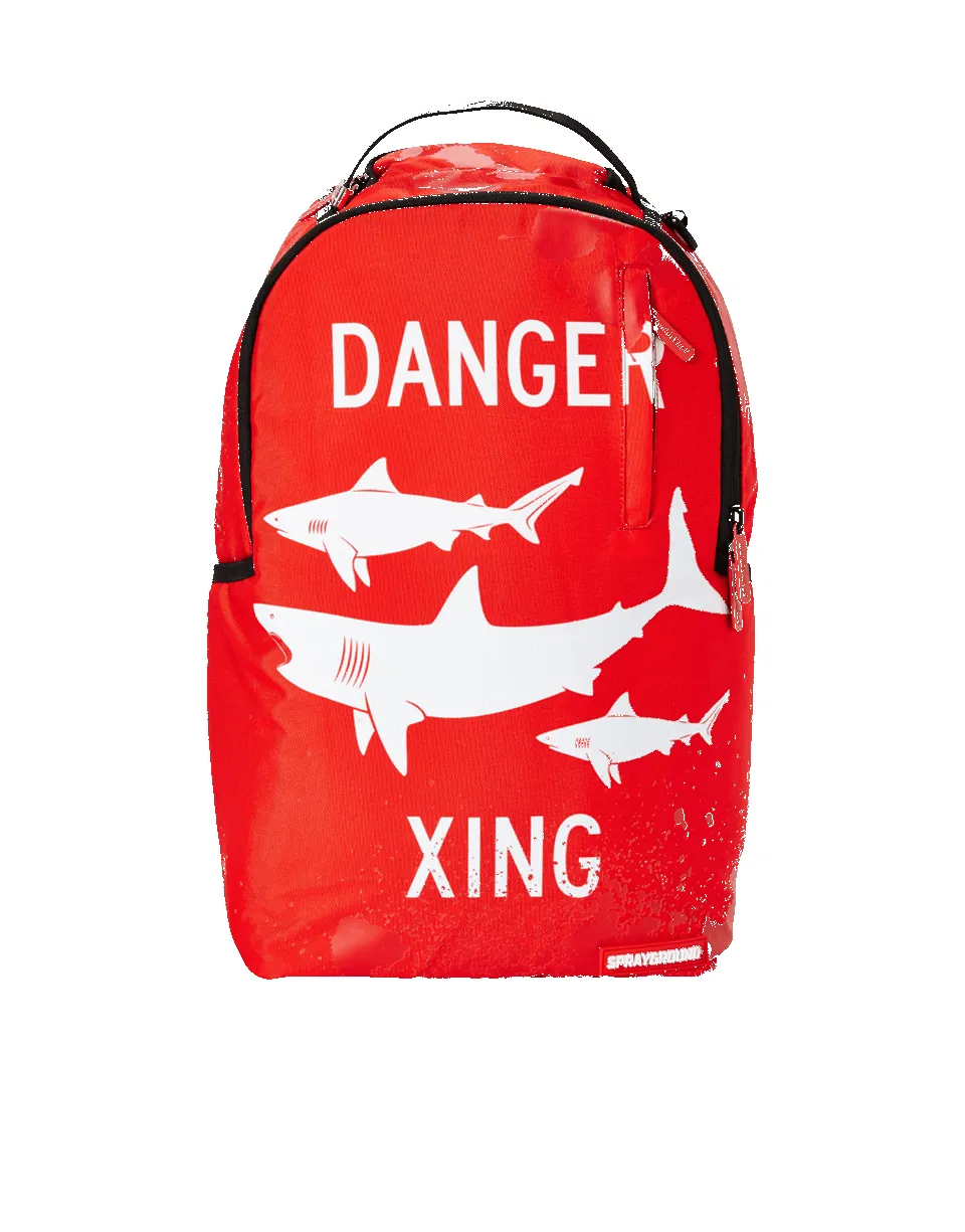 SHARK X-ING sold by Sprayground