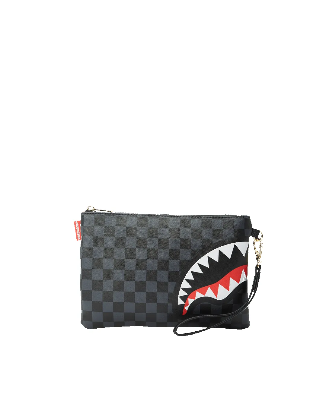 ITALIA DIVISO CROSSOVER CLUTCH sold by Sprayground product image thumbnail 2