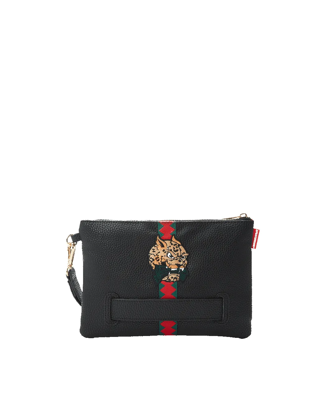 ITALIA DIVISO CROSSOVER CLUTCH sold by Sprayground
