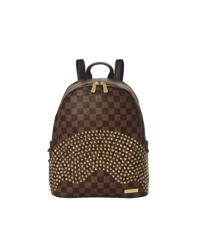 SHARKS IN PARIS POLARIS SAVAGE BACKPACK sold by Sprayground