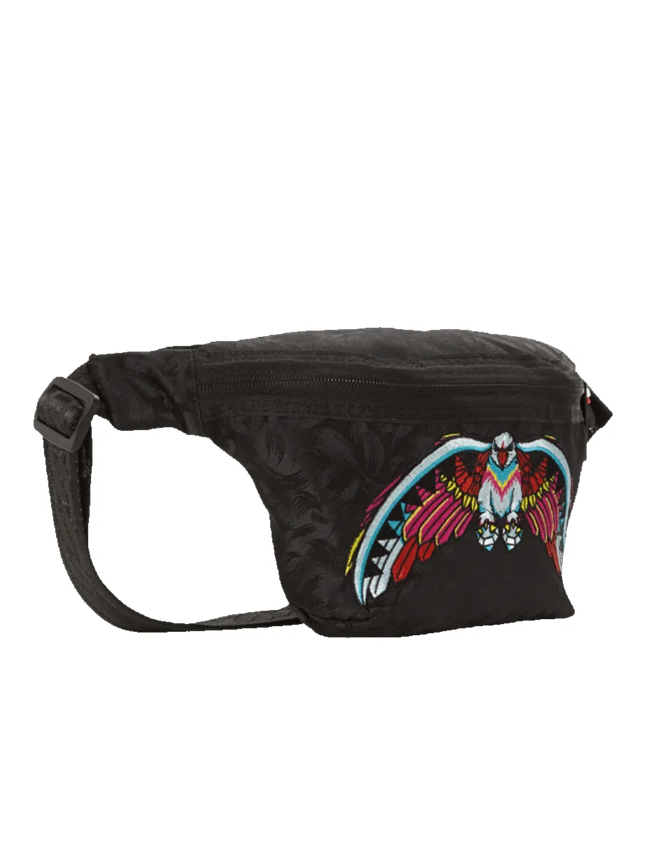 TAKE OFF (BIRDSHARK) CROSSBODY sold by Sprayground product image thumbnail 2