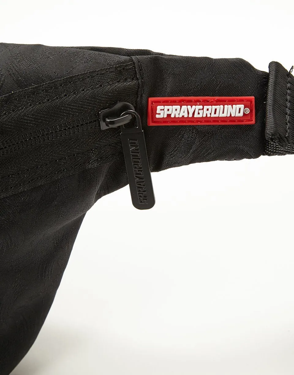 TAKE OFF (BIRDSHARK) CROSSBODY sold by Sprayground product image thumbnail 3