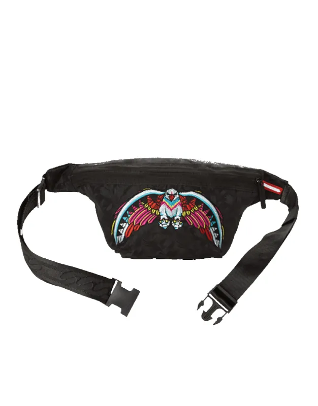 TAKE OFF (BIRDSHARK) CROSSBODY made by Sprayground