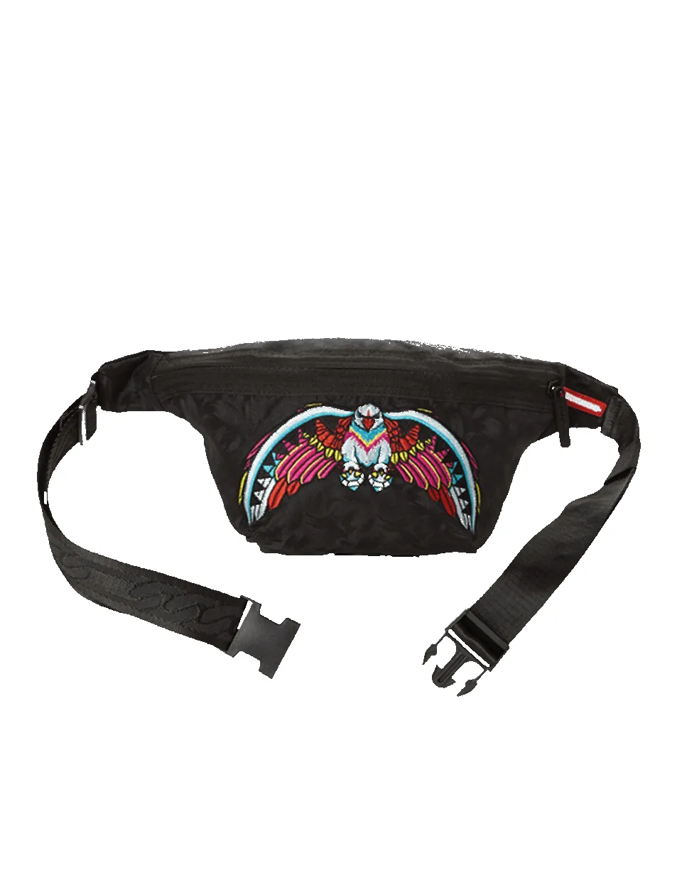 TAKE OFF (BIRDSHARK) CROSSBODY sold by Sprayground