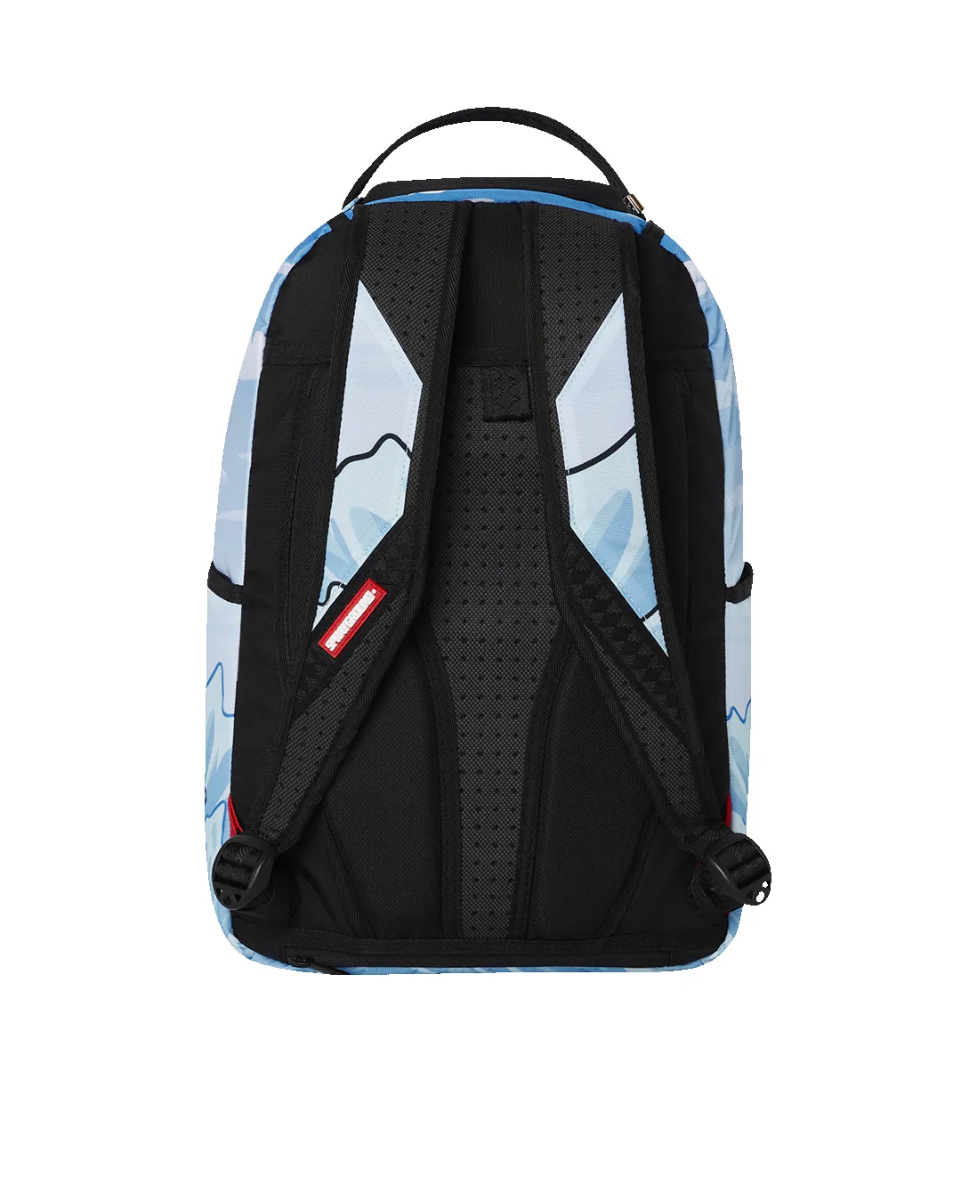 DIABLO MONEY WAVES DLXSR BACKPACK sold by Sprayground product image thumbnail 4