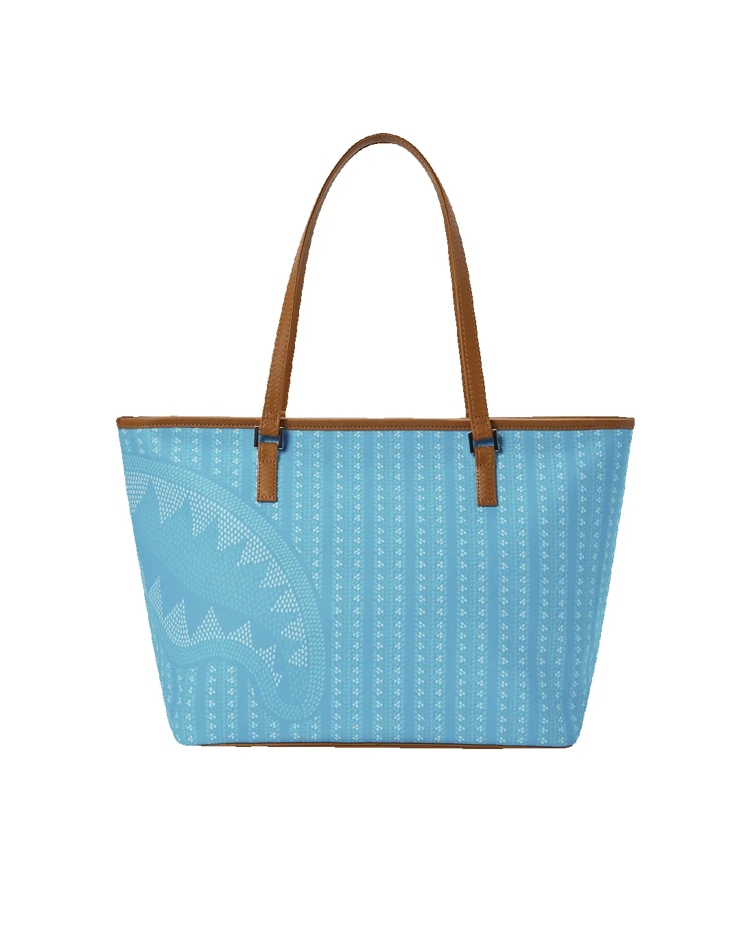 ILLUCHAINS TURQ TOTE sold by Sprayground product image thumbnail 5