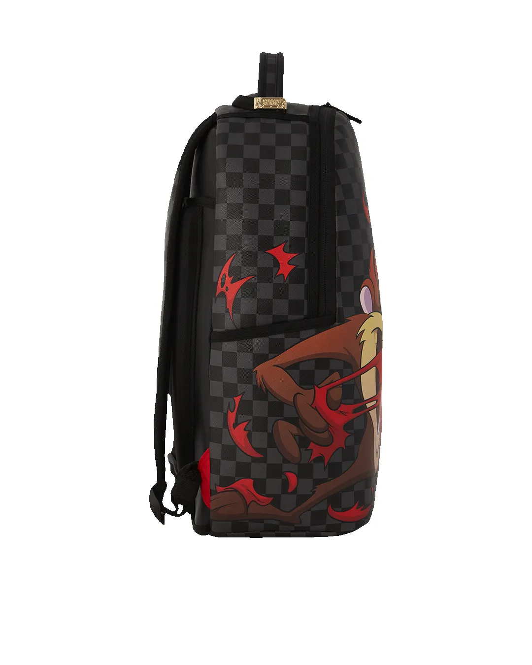 LOONEY TUNES TAZ TEAR UP DLXSV BACKPACK sold by Sprayground product image thumbnail 5