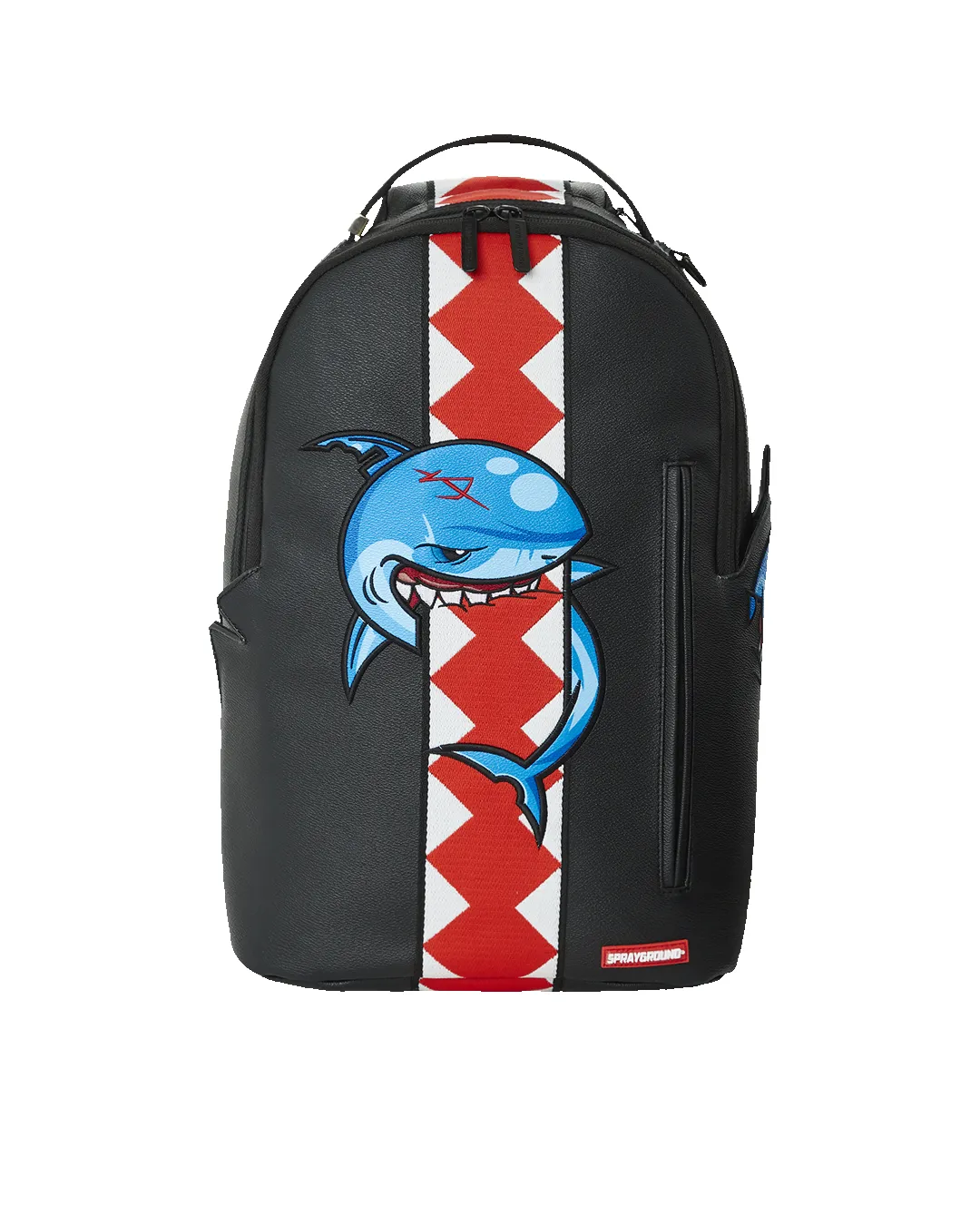 ALL CHEWED UP BACKPACK (DLXV) sold by Sprayground