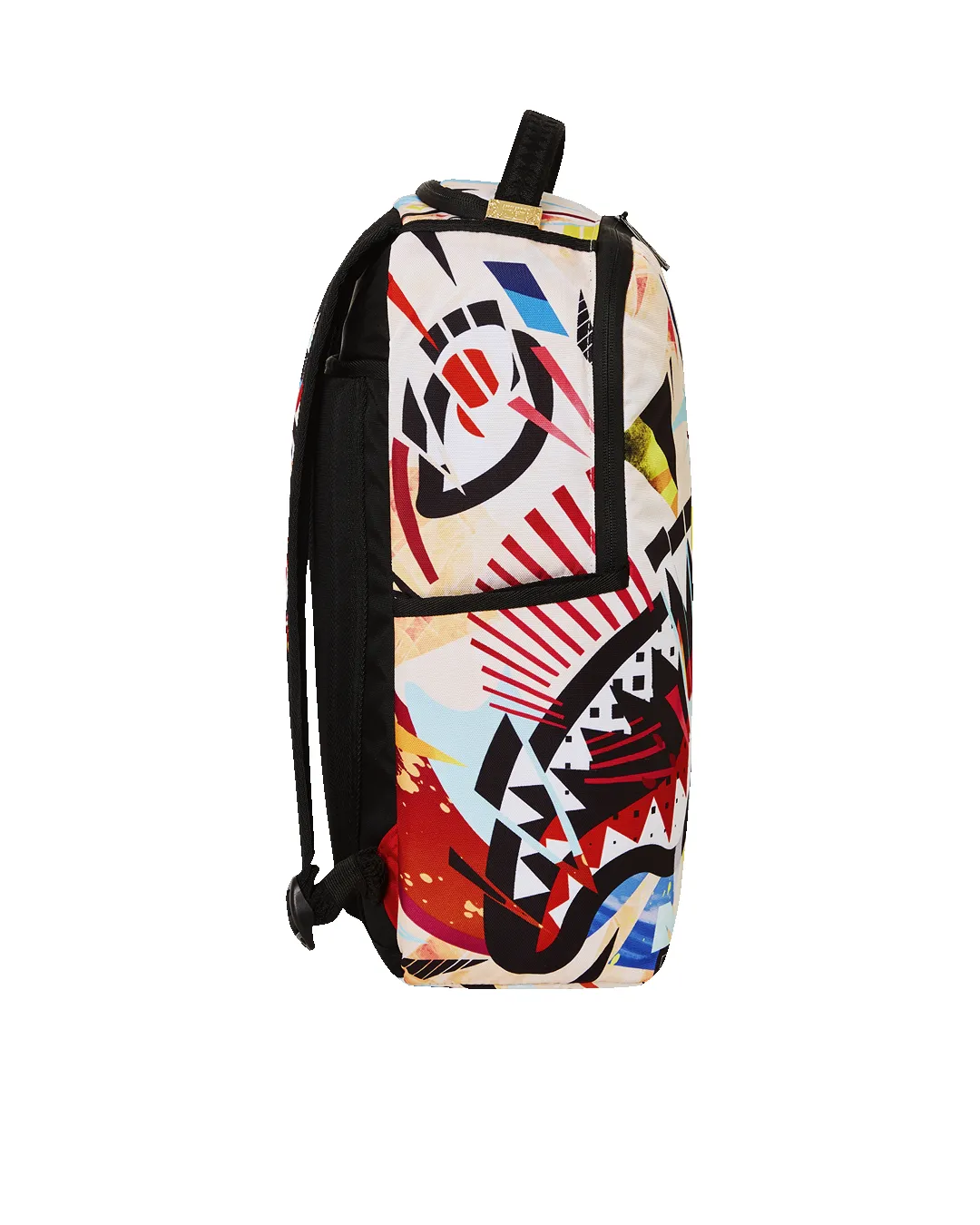 XPLODE RELOAD DLXSR BACKPACK sold by Sprayground product image thumbnail 5