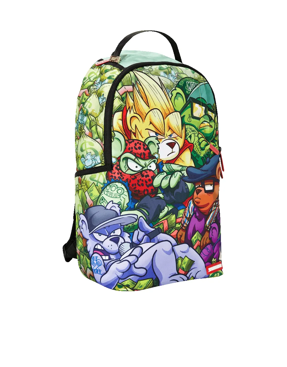 STASHED OG BEARS sold by Sprayground product image thumbnail 2