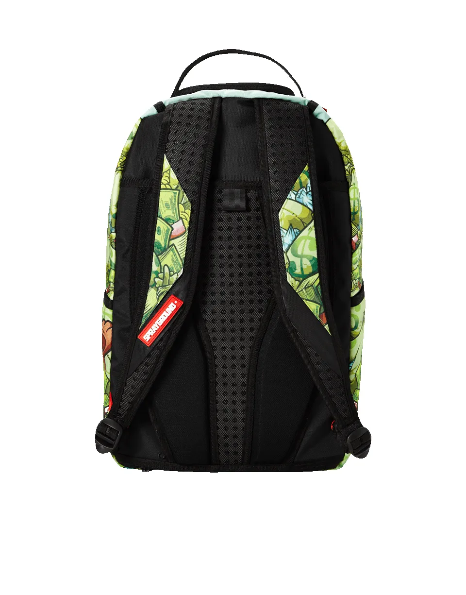 STASHED OG BEARS sold by Sprayground product image thumbnail 4