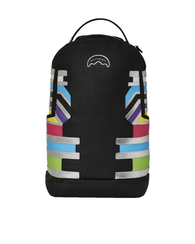 ARCHITECTURAL FACADE BACKPACK sold by Sprayground