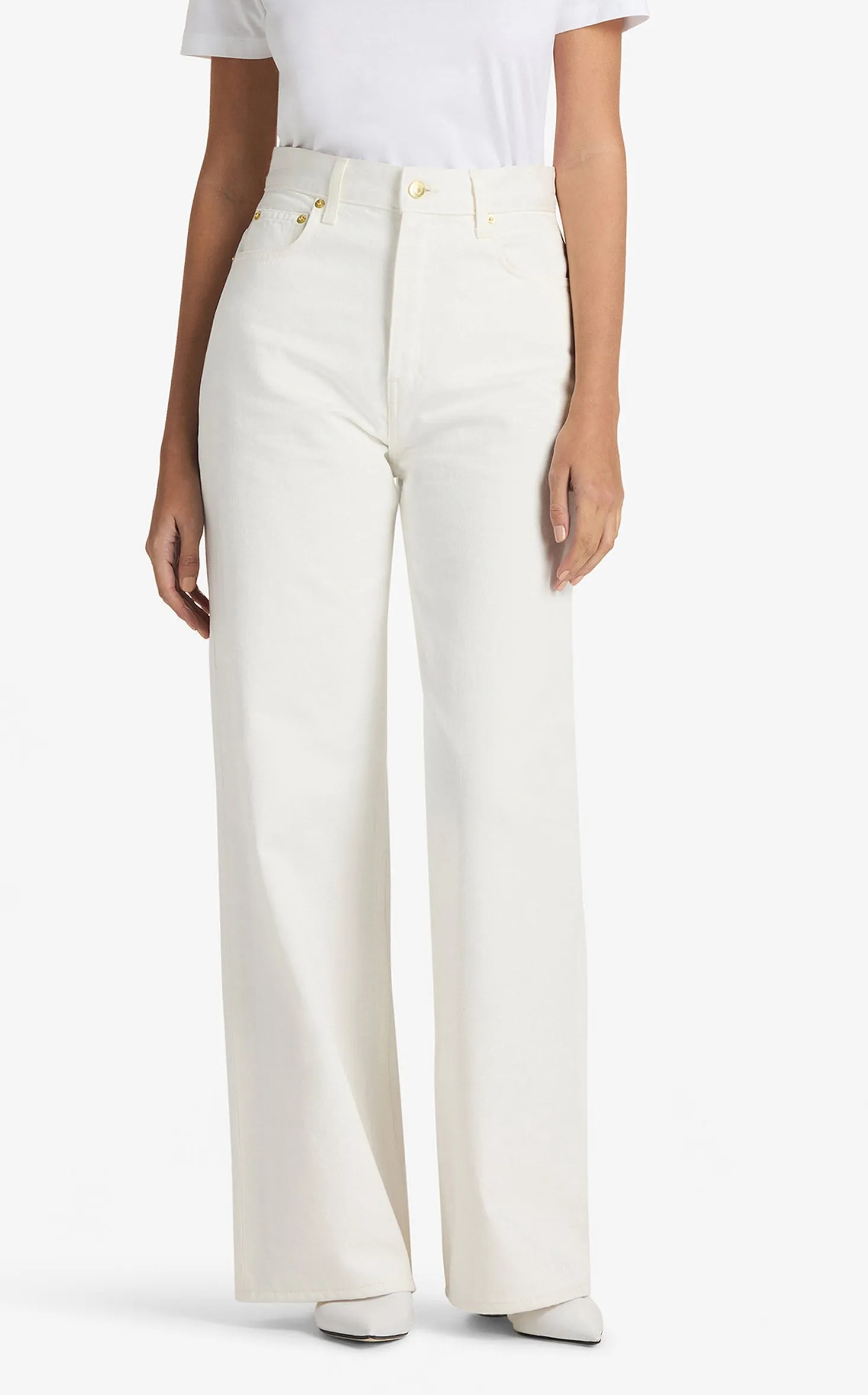 Paseo Jean sold by St. John