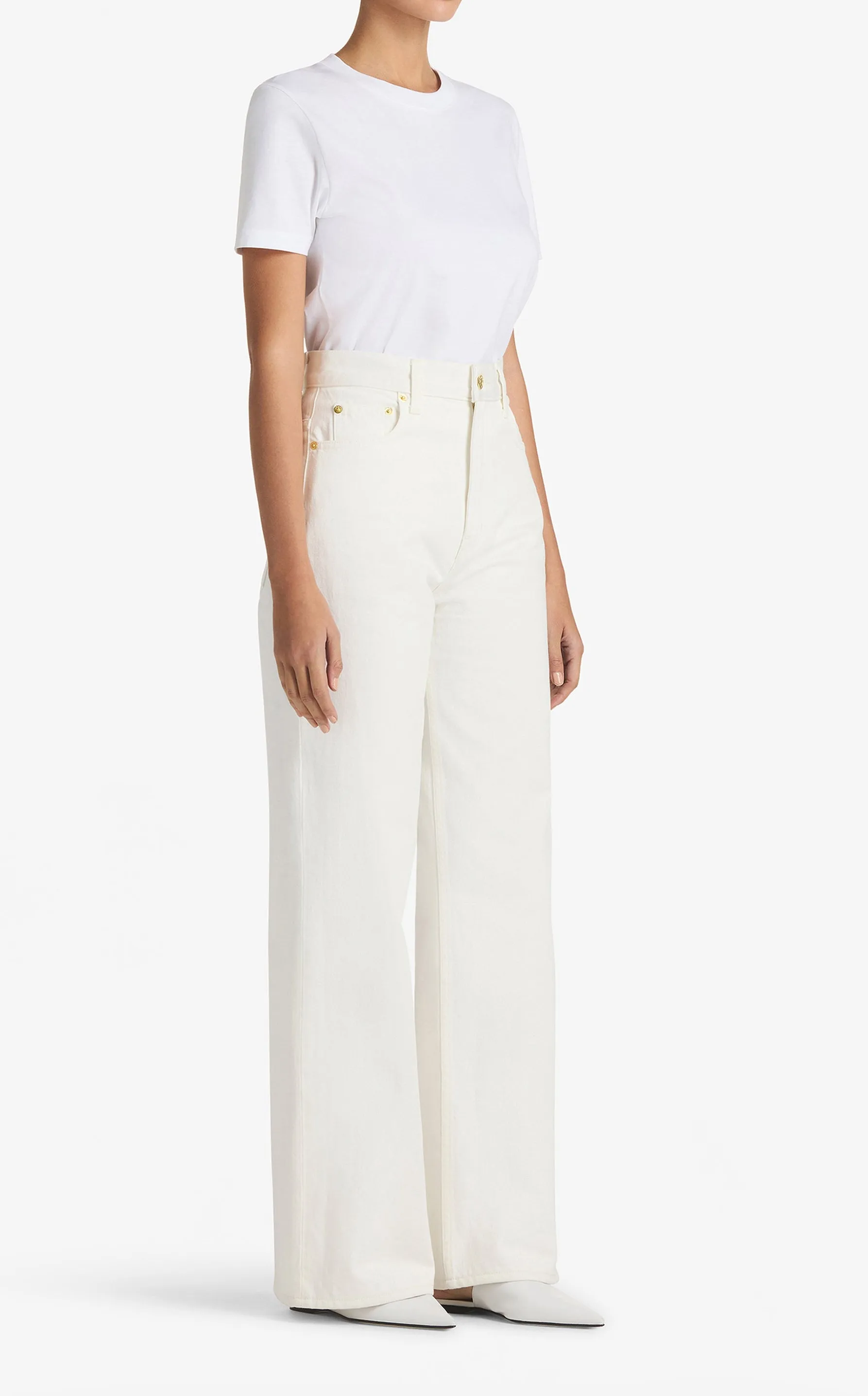 Paseo Jean sold by St. John product image thumbnail 3