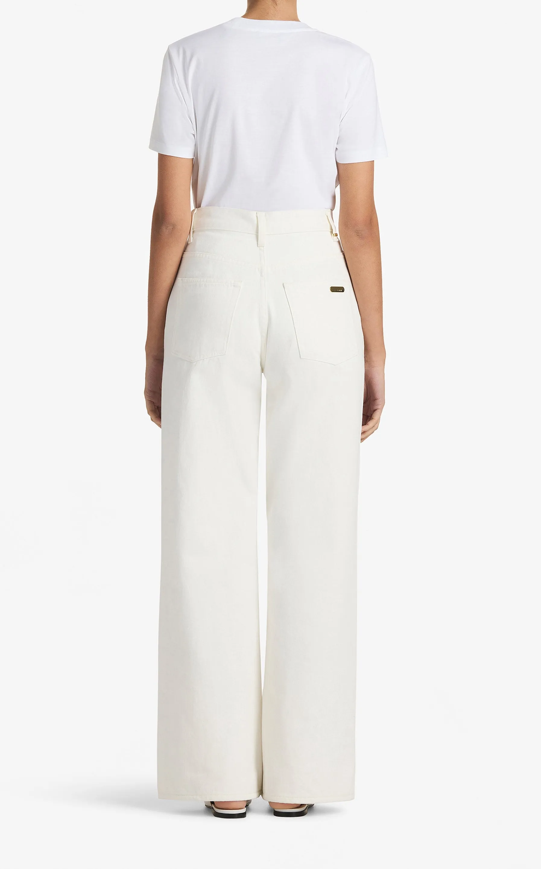 Paseo Jean sold by St. John product image thumbnail 4