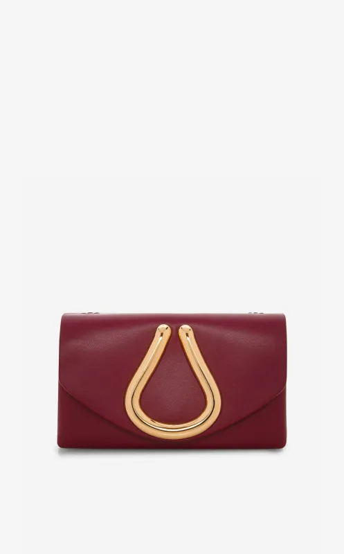 Mini Loop Handbag sold by St. John